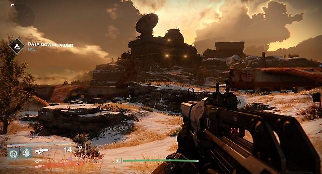 Παρουσίαση του video game Destiny