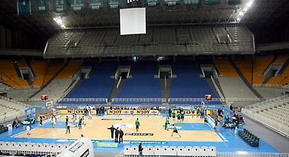 Οριστικά την Πέμπτη το ντέρμπι!