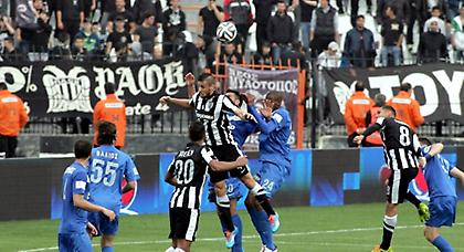 «Επανάσταση» και στους στατιστικούς πίνακες