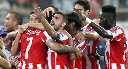 Η «ερυθρόλευκη» κατάρα της 1ης Οκτωβρίου