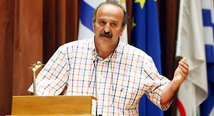«Αυτά μας κάνουν μια τριτοκοσμική χώρα»
