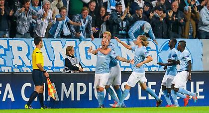 Για… διάρρηξη ο Ολυμπιακός