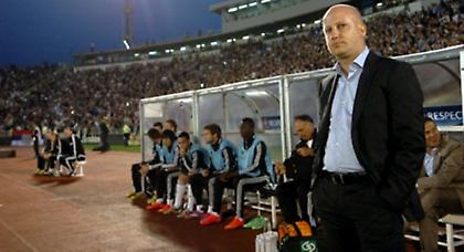 Προβλήματα για Παρτίζαν ενόψει Αστέρα