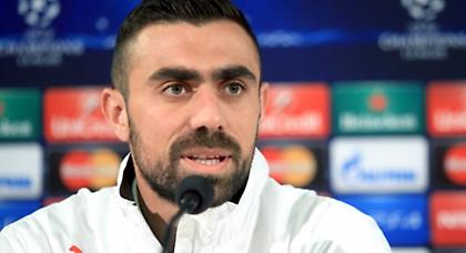 Μανιάτης: «Είμαστε εδώ για τη νίκη»!