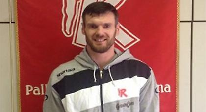 Τελικά «έκλεισε» Λαβρίνοβιτς