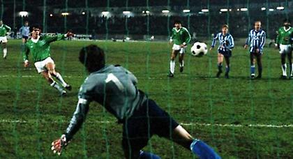 Σαραβάκος και… τέλος