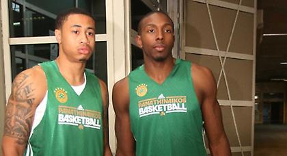 Κανονικά οι Γιάνκοβιτς και Σλότερ