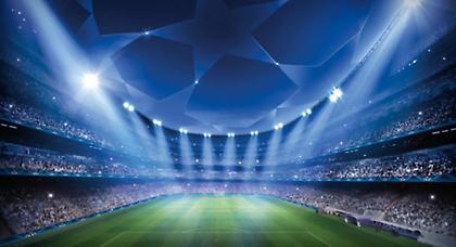 «Διαβολικές» συμπτώσεις στο Champions League