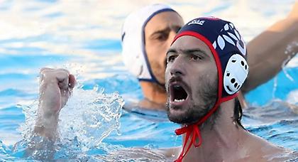 «Δε θα παίξω άλλο, σταματάω το πόλο»