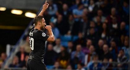 «Γεροντάρα» Καπιτάνο!