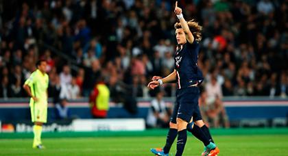 Μπά(ρ)τσα στο Παρίσι!