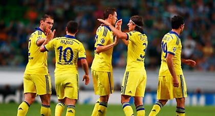 Του... κεφαλιού της η Τσέλσι