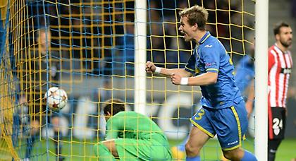 Από γκέλα σε… γκέλα ο Βαλβέρδε!