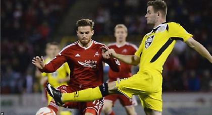 «Αυτοκτόνησε» η Αμπερντίν