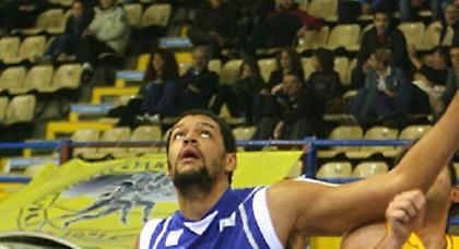 «Αργεντινός» ο Μπράιαντ