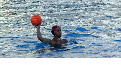 Από τον Παναθηναϊκό στον Υδραϊκό ο Πατρινός πορτιέρο!