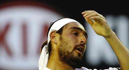 Δεν πάει Σακραμέντο ο Παγδατής