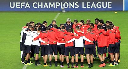 Γιορτή και… τιμωρία!