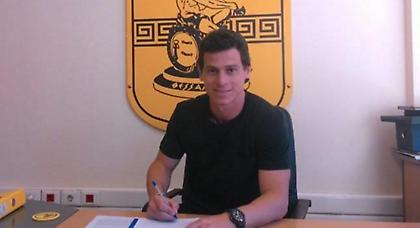 Πόι και «έκλεισε»