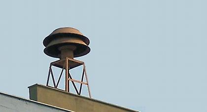 Σειρήνες θα ηχήσουν σε όλη τη χώρα