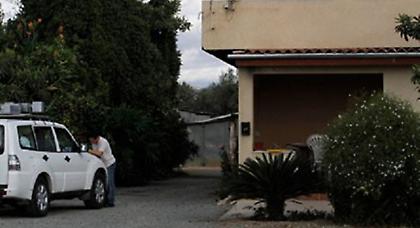 Βόμβα - «μήνυμα» κατά διαιτητή