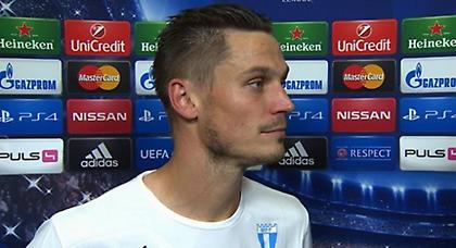 «Φυσικά και μπορούμε την πρόκριση»