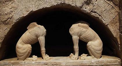 Ειρωνικό άρθρο της Hurriyet με αφορμή τις ανασκαφές στην Αμφίπολη