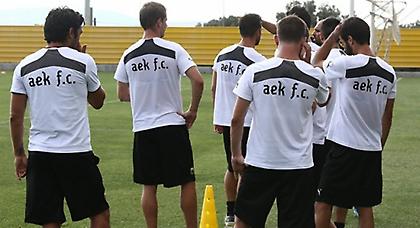 Ξανά κανονικά ο Μπρέσεβιτς