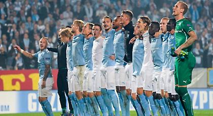 Αν δεν είσαι σκυλί του πολέμου, την έβαψες!