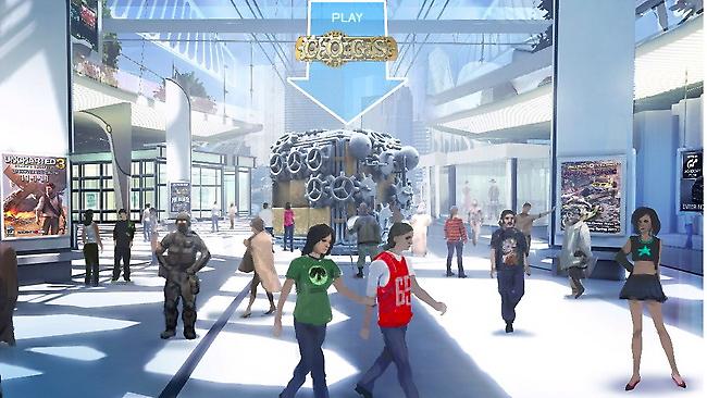 Η Sony κλείνει το PlayStation Home