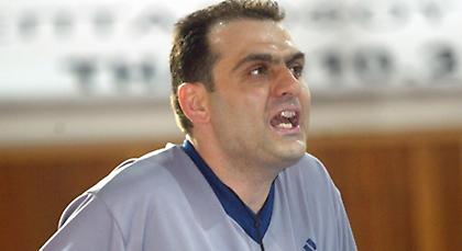 Οι διαιτητές του Κυπέλλου