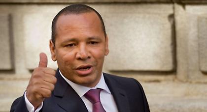 «Η Ρεάλ έδινε 150 εκατ. ευρώ για τον Νεϊμάρ»