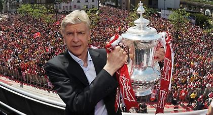 Ενήλικος Άρσεν(αλ) Βενγκέρ! (video & pics)