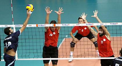 Φιλικό για Λαμία και Ολυμπιακό