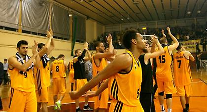 Νικά και στα φιλικά η ΑΕΚ