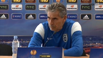 «Αν υποτιμήσεις τον αντίπαλο, τελείωσες…»