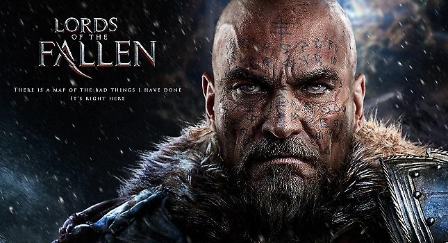 Πληροφορίες για τα τεχνικά χαρακτηριστικά του Lords of the Fallen