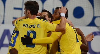 Αυτούς θα αντιμετωπίσει ο Παναθηναϊκός