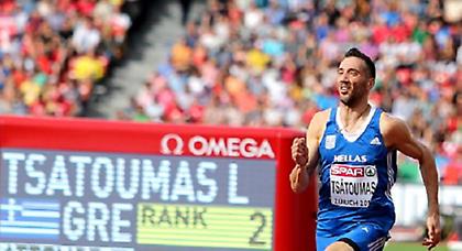 Επιστρέφουν στις προπονήσεις οι άλτες