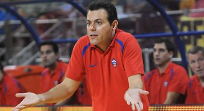 Ιτούδης: «Τυχεροί οι Τούρκοι με Ομπράντοβιτς και Ίβκοβιτς»