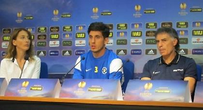 «22 πόδια εκείνοι, 22 κι εμείς»!