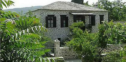 Αύξηση 35% των κρατήσεων σε ελληνικά αγροτουριστικά καταλύματα φέτος