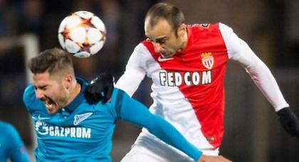 Όρθιος ο Ζαρντίμ!