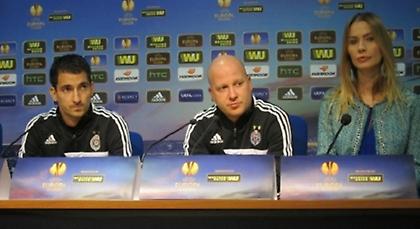 «Πολύ δύσκολος ο Αστέρας»