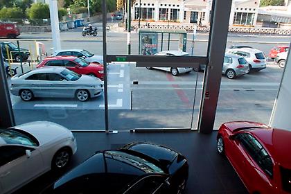 Εγγυημένα, μεταχειρισμένα Audi