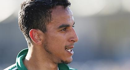 Ζέκα: «Ήρθαμε για να κερδίσουμε»