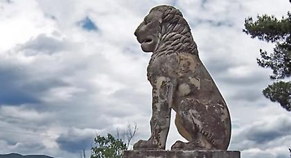 Συγκλονιστική αναφορά σε ποίημα του 2ου αιώνα π. Χ για το μυστικό της Αμφίπολης!