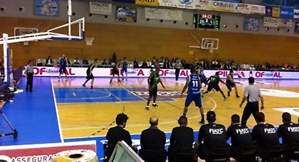 Ανδόρρα και Μπόγρης στον τελικό!