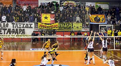 «Πέρασε» από το Μαρκόπουλο η ΑΕΚ