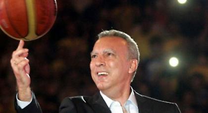 Όταν ο Άρης άργησε να βάλει τον Γκάλη στη ζωή του…